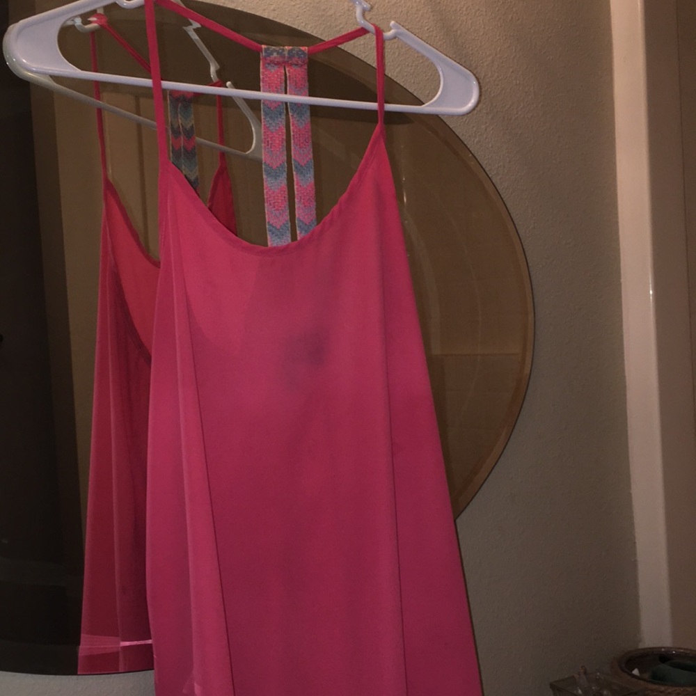 Beautiful Halter top